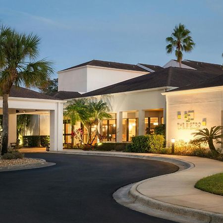 Hotel Courtyard Melbourne West Exterior foto